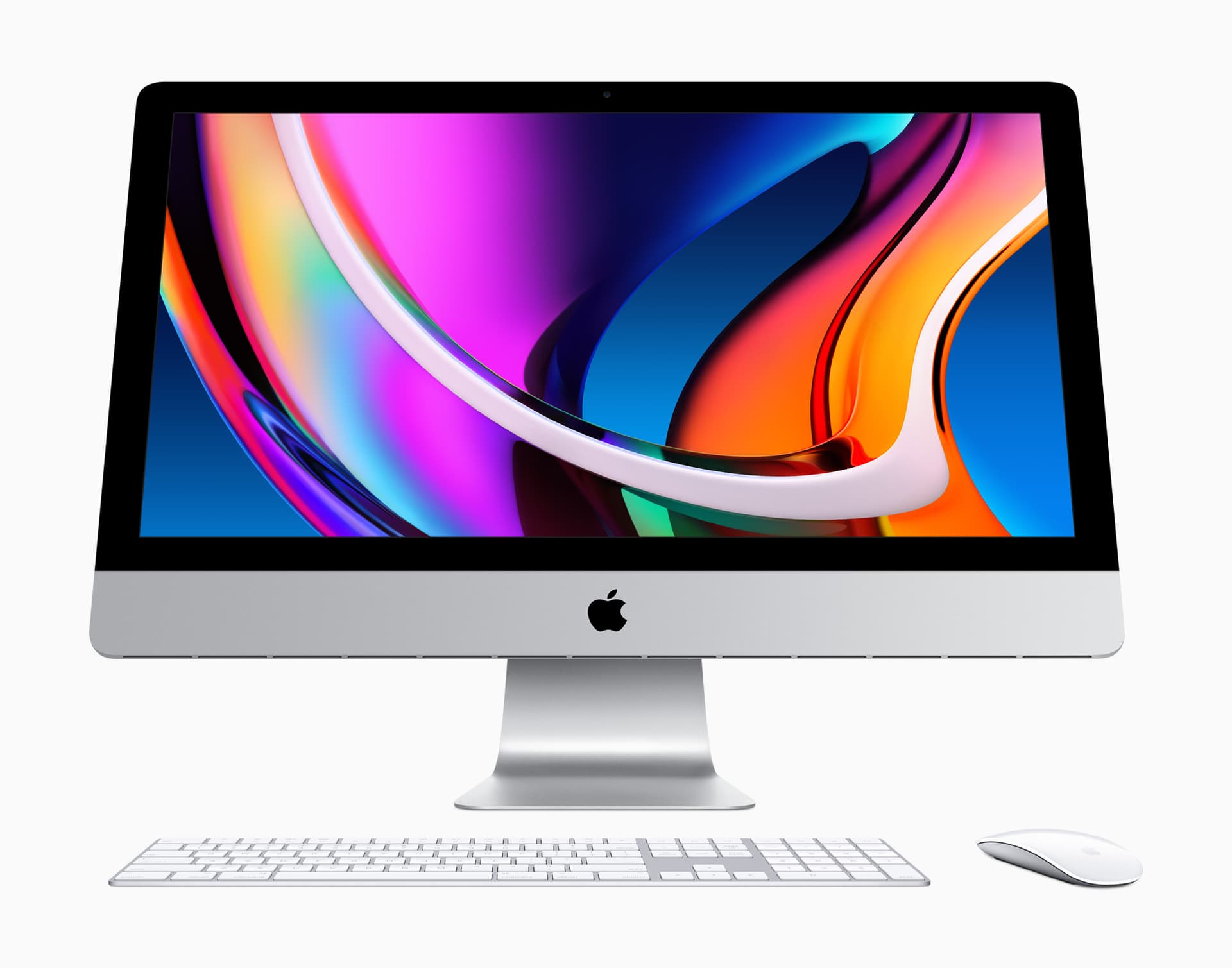 iMac 27"