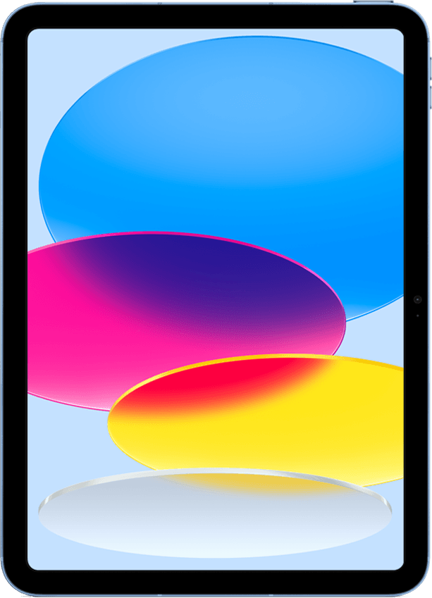 iPad (10e génération)
