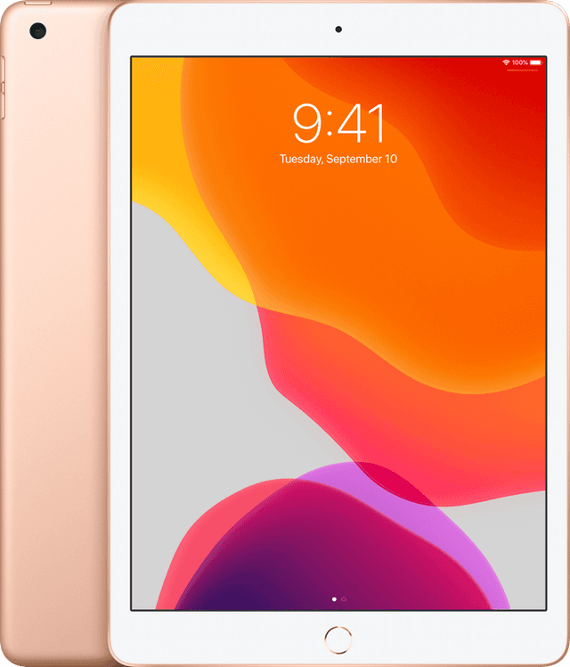 iPad (9e génération)