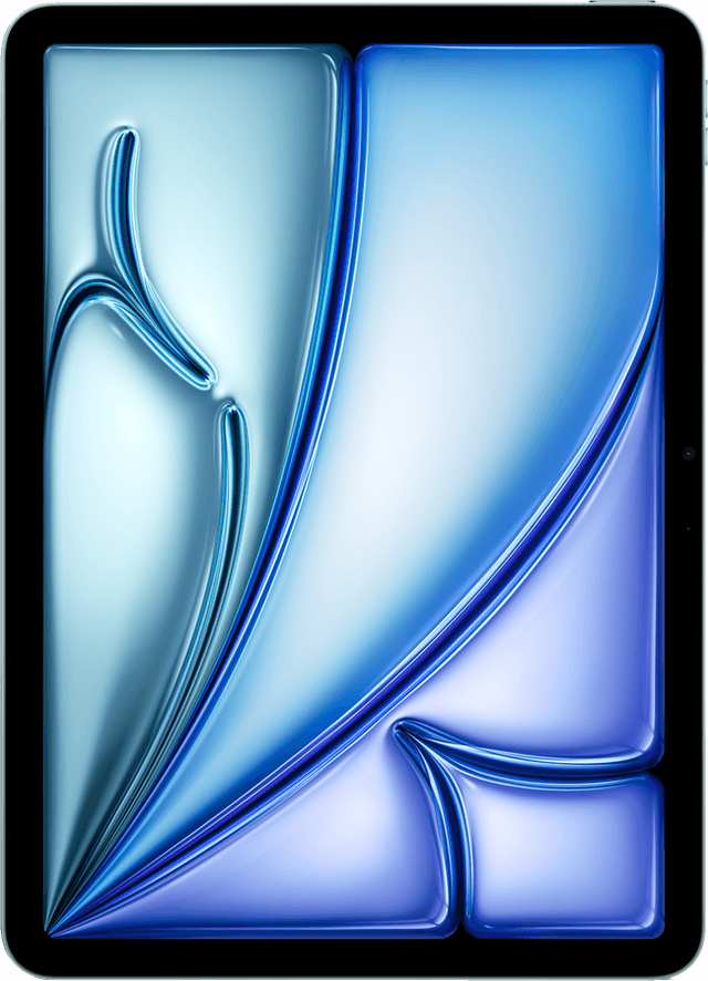 iPad Air 11" M2