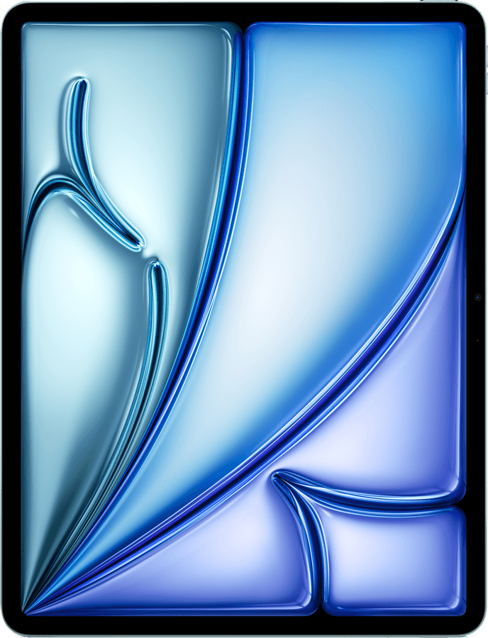 iPad Air 13" M3