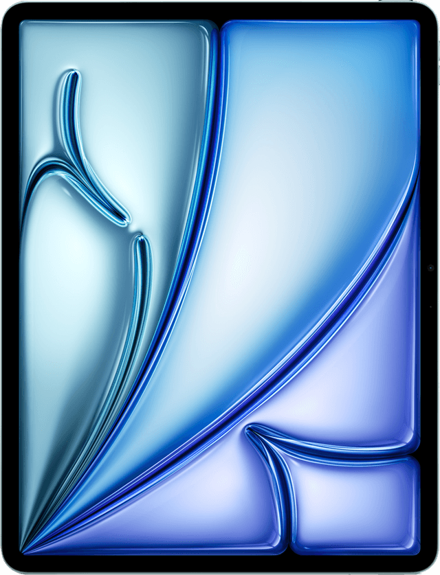 iPad Air 13" M4