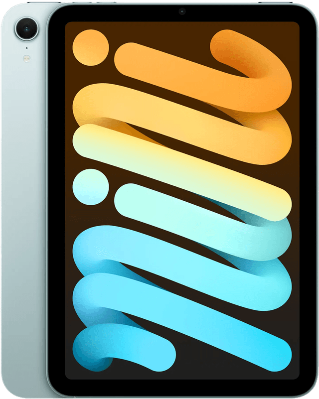 iPad mini