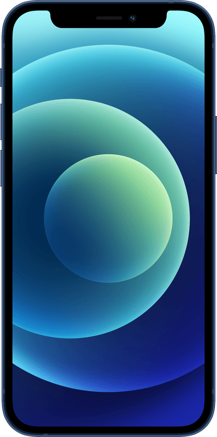 iPhone 12 mini