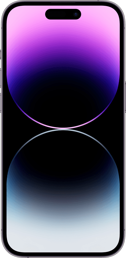 iPhone 14 Pro