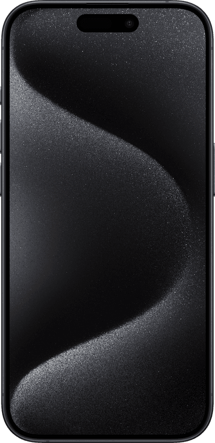 iPhone 15 Pro