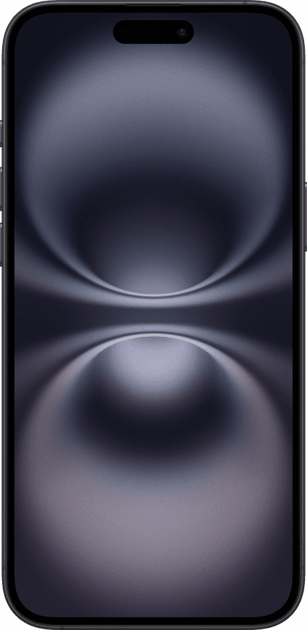 iPhone 16 Plus