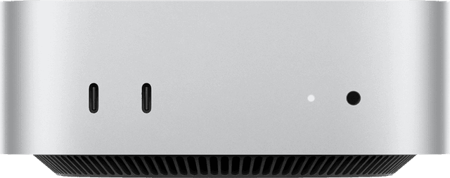 Mac mini M4