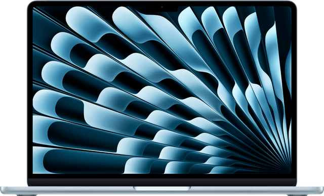 MacBook Air 13" M5