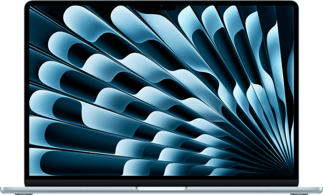 MacBook Air 15" M5