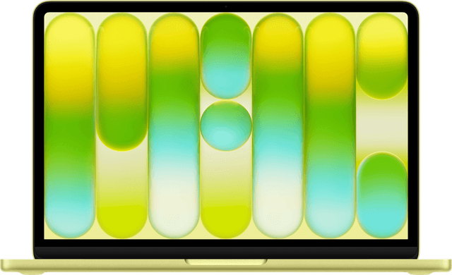 MacBook Neo
