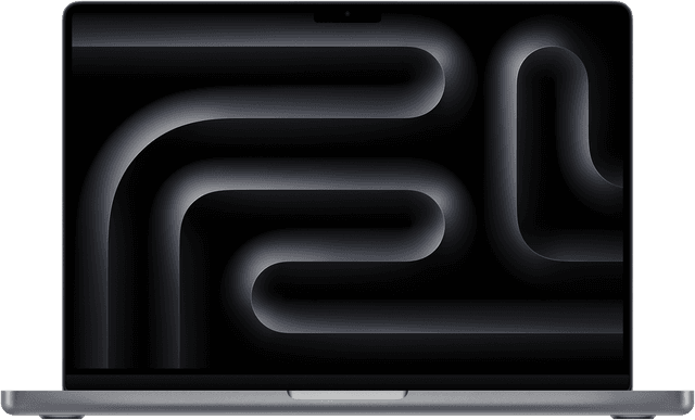MacBook Pro 14" M4