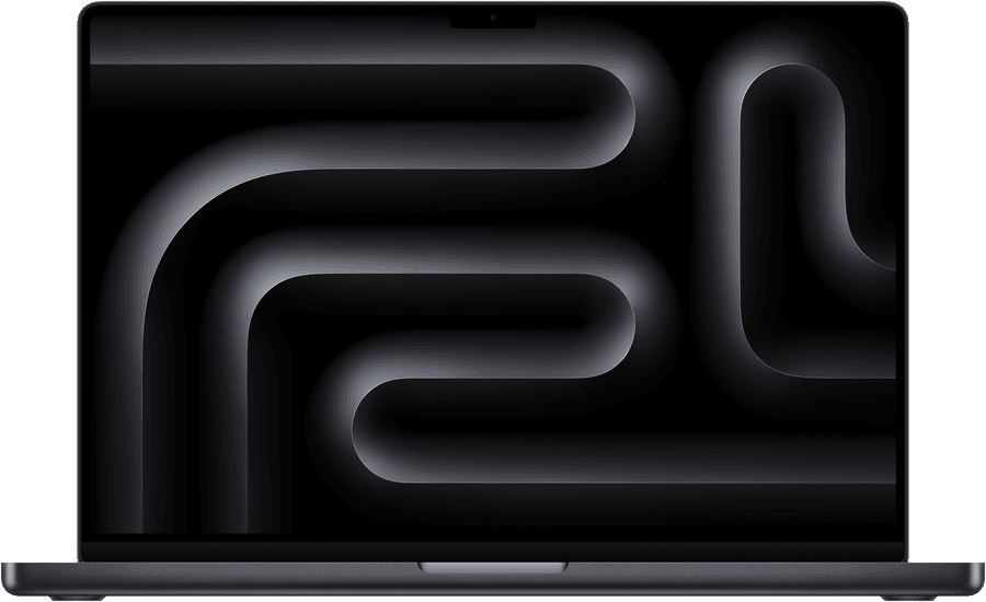 MacBook Pro 14" M5