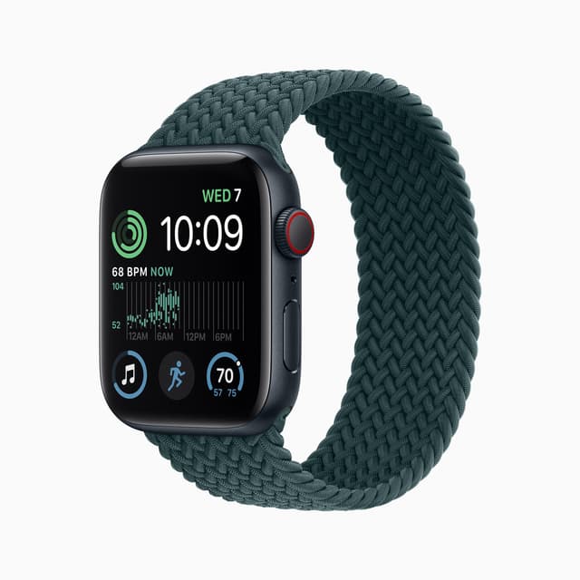 Apple Watch SE (2e gén.)