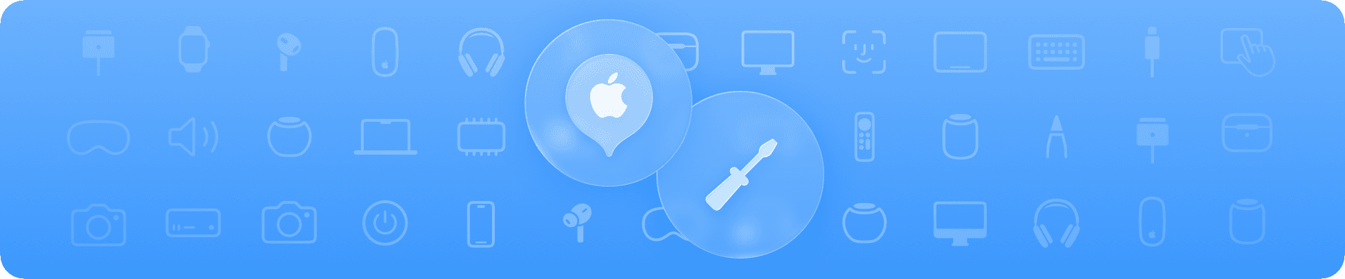 Centre de réparation Apple iConcept