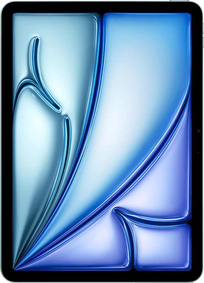 iPad Air 11" M3