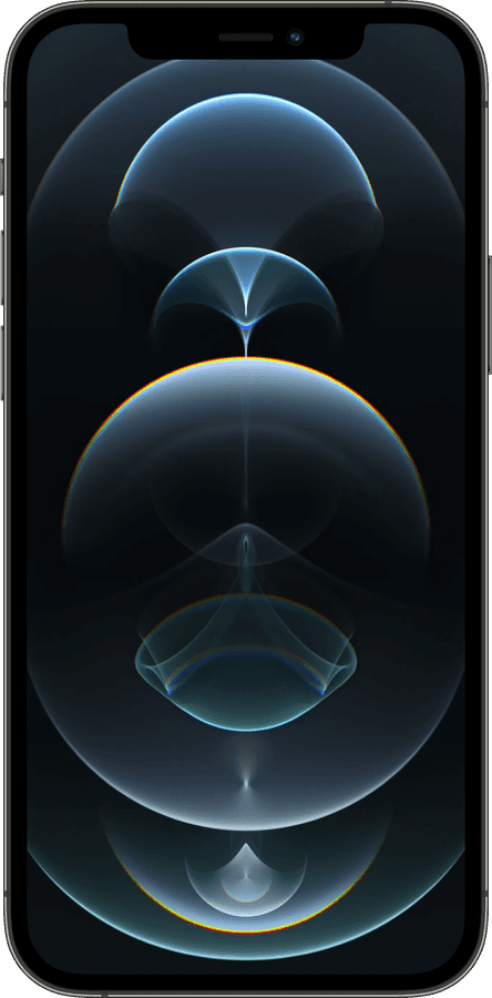 iPhone 12 Pro