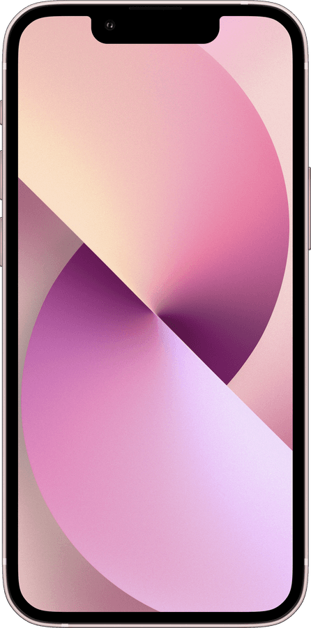 iPhone 13 mini