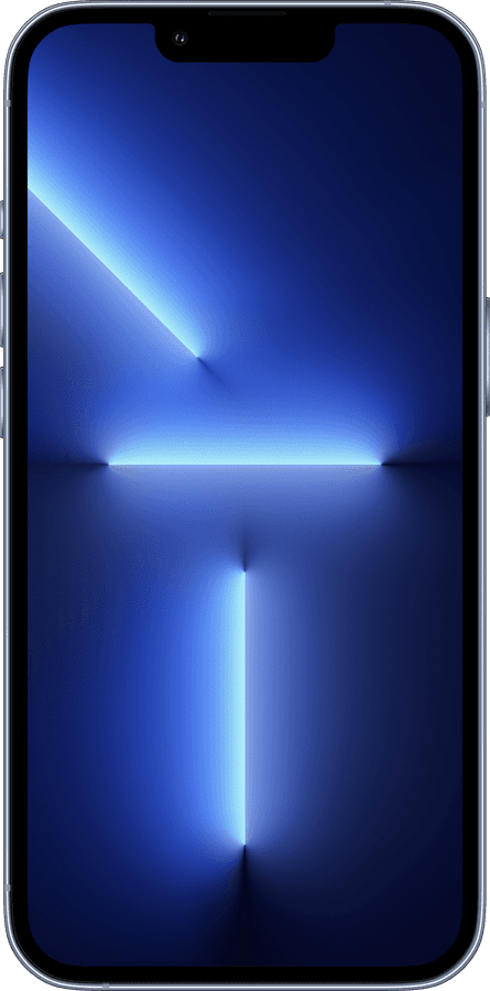 iPhone 13 Pro
