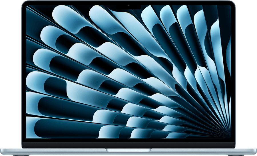 MacBook Air 13" M5