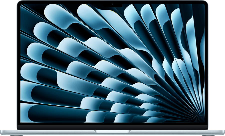 MacBook Air 15" M5