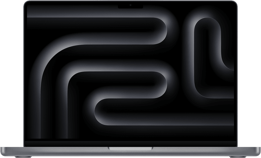 MacBook Pro 14" M4