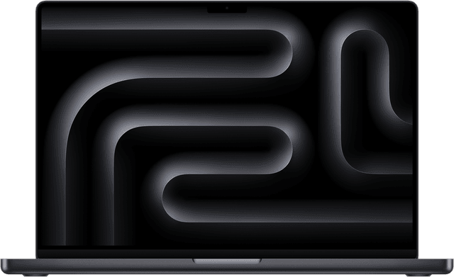 MacBook Pro 16" M3 Pro